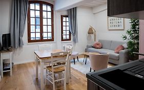 Tendr'Escale, Honfleur