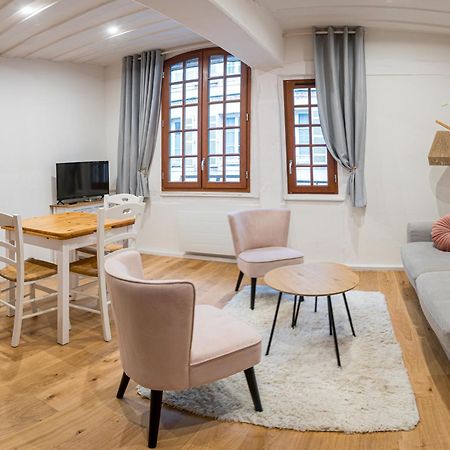 Tendr'Escale, Honfleur Esterno foto